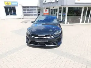 Kia Ceed SW / cee'd SW GT Line
