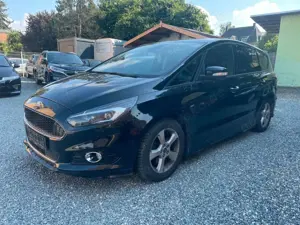 Ford S-Max 1,5 EcoBoost Titanium