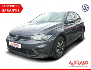 Volkswagen Polo 1.0 Move LED Navi App-Connect PDC Spurhalte