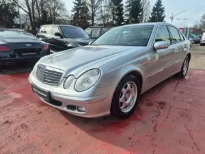 Mercedes-Benz E 320 Lim. E 320 Cdi Aut
