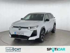 Citroen C5 Aircross E-C5 Aircross MAX*NAVI*SHZ*360°K*uvm