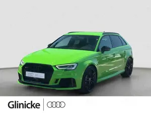 Audi RS3 RS3 Sportback 2.5 TFSI quattro Raute Matrix 280