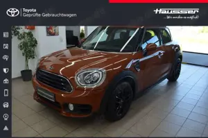 MINI Others Mini One Countryman*SHZ*PDC*Navi*PEPPER-PAKET  One