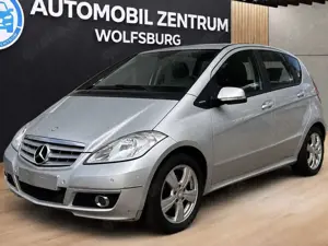 Mercedes-Benz A 160 A 160 AVANTGARDE