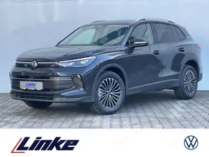 Volkswagen Tiguan ENERGY 2.0TDI DSG Navi/LED/ACC/360°Kamera/App-Conn