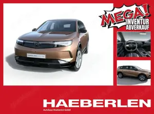 Opel Grandland Electric Edition 73 kWh Batterie