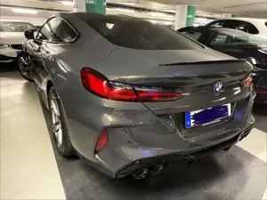 BMW M8 M8 Competition