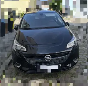 Opel Corsa Color Edition ecoFlex