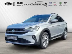 Volkswagen Taigo 1.0 TSI OPF DSG Life