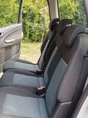 Ford Galaxy Galaxy 2.0 Trend