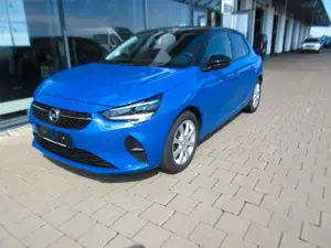 Opel Corsa F 1,2 Turbo AHK SHZ LRH Style Paket LED