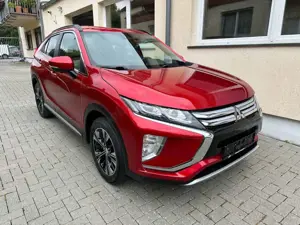Mitsubishi Eclipse Cross 1.5 T-MIVEC Diamant Edition+ 2WD