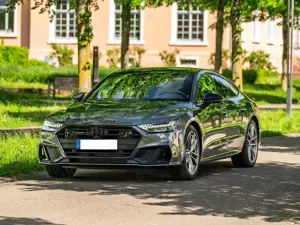 Audi A7 55 TFSIe quattro S tronic