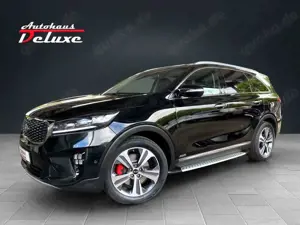 Kia Sorento 2,2 CRDI 4WD GT-LINE 360°KAMERA-PANORAMA