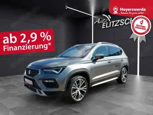 SEAT Ateca TSI Xperience DSG 4Drive LED Navi AID ACC RFK SH
