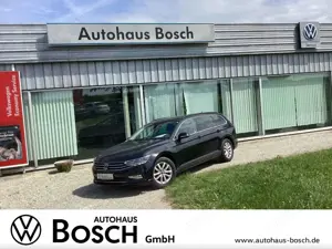 Volkswagen Passat Variant 2.0 TDI Business DSG 1,99% Navi ACC