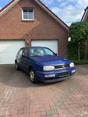 Volkswagen Golf 1.4 TSI Joker Edition mit Schiebedach*Riemen Neu