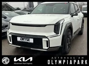 Kia EV9 99,8 kWh AWD GTLine Digitale Außenspiegel*AHK