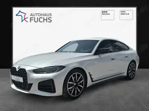 BMW 440 Gran Coupe M-SportPro Sitzheizung ACC HUD 360°Kame