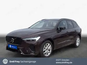 Volvo XC60 XC60 B5 B AWD Ultra Dark Luft-FW*Sound by BW