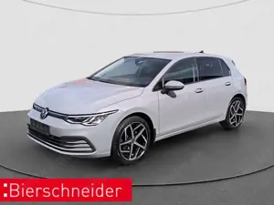 Volkswagen Golf 8 Lim. eTSI DSG Life AHK NAVI RFK