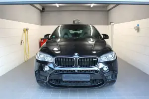 BMW X6 M X6M, 1. Hand, TÜV NEU