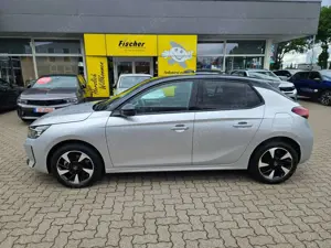 Opel Corsa-e e GS   Long Range