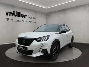 Peugeot 2008 PureTech 130 GT