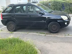 Kia Sportage Sportage 2.0 EX