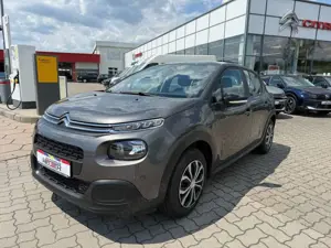 Citroen C3 PureTech 82 Feel