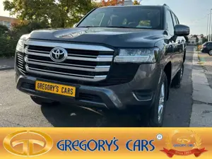 Toyota Land Cruiser 300+ELEGANCE+TwinTURBO+NEU+DEreg