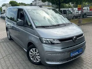 Volkswagen T7 Multivan 2.0TDI DSG*LIFE*GR.NAVI*7.S*MATRIX*