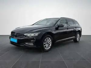 Volkswagen Passat Variant 2.0TDI LED/AHK/Navi/ACC/HuD/Kamera
