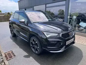 CUPRA Ateca 1.5 DSG+NAVI+SHZ+TOTW+BEATS+ACC