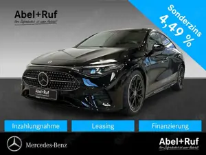 Mercedes-Benz CLA 200 NEW_MODEL+AMG+LED+NIGHT+Kamera+Pano+TotW