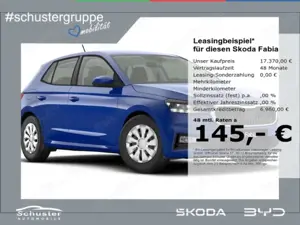 Skoda Fabia 1.0 MPI LED,ARMLEHNE,DIG.COCKP,BLUETOOTH,KLIMA