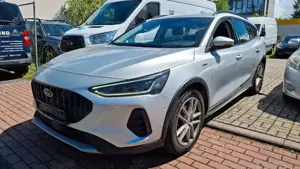 Ford Focus Turnier Active X 1.5 TDCi *LED *TÜV NEU*
