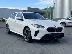 BMW 120 M Sport Design