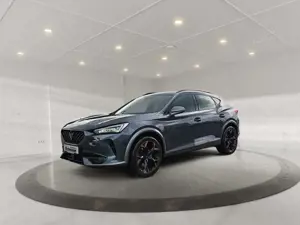 CUPRA Formentor VZ 2.0 TSI AHK 360° Beats CarPlay