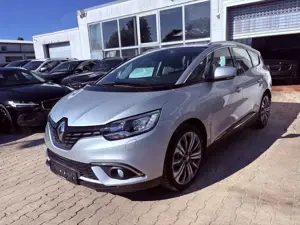 Renault Grand Scenic BLUE dCi 120 Business|1.Hand|AHK|..