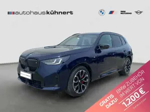 BMW X3 M 50 xDrive AHK/Standheiz/Pano-D/ACC/DAB+HK