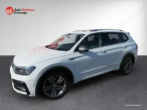 Volkswagen Tiguan Allspace 2.0 TDI Highl 4M R-Line Pano AHK