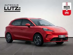 MG MG4 Active 43kWh NUR ROT FFB Umgebung