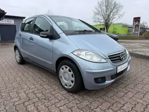Mercedes-Benz A 180 A 180 CDI 5-türig* AUTOMATIK*SITZHEIZUNG*SCHECKHEFTGEPFLEGT*