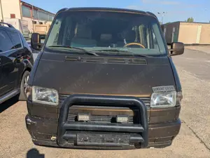 Volkswagen T4 Caravelle T4/MULTIVAN/CARAVELLE C 70C 2D2