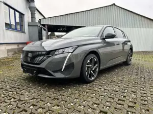 Peugeot 308 PureTech 130 Allure (F)