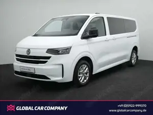 Volkswagen T7 Caravelle Life,LED,TOTW,ACC,KAM,APP,DIGI,8P