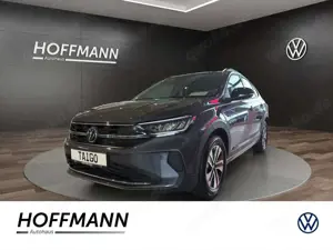 Volkswagen Taigo 1,0 TSI Energy DSG Navi+AHK+RFK+LED
