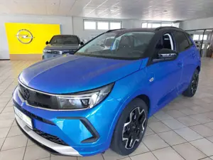 Opel Grandland Ultimate Plugin Hybrid