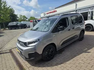 Citroen Berlingo M Diesel 130 MAX